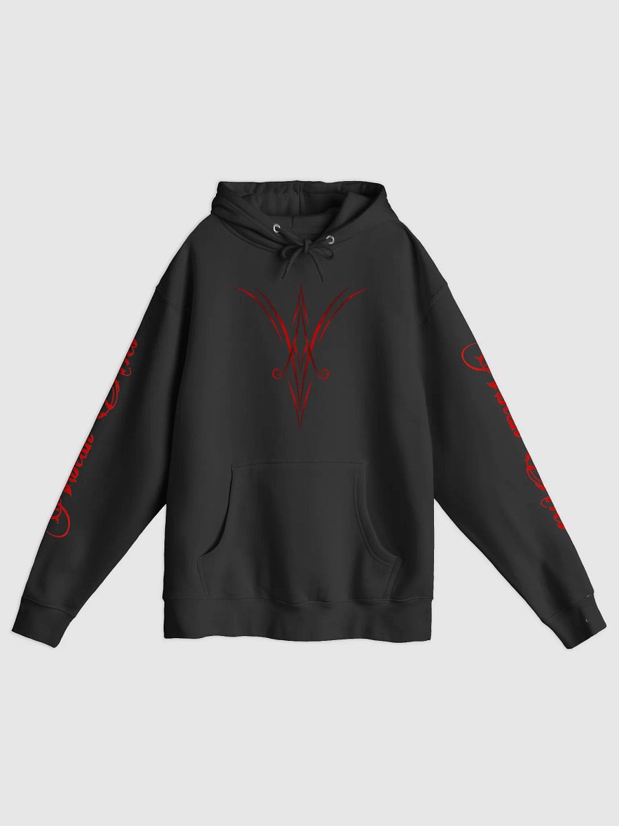 Don't Motivate Me Hoodie product image (1)