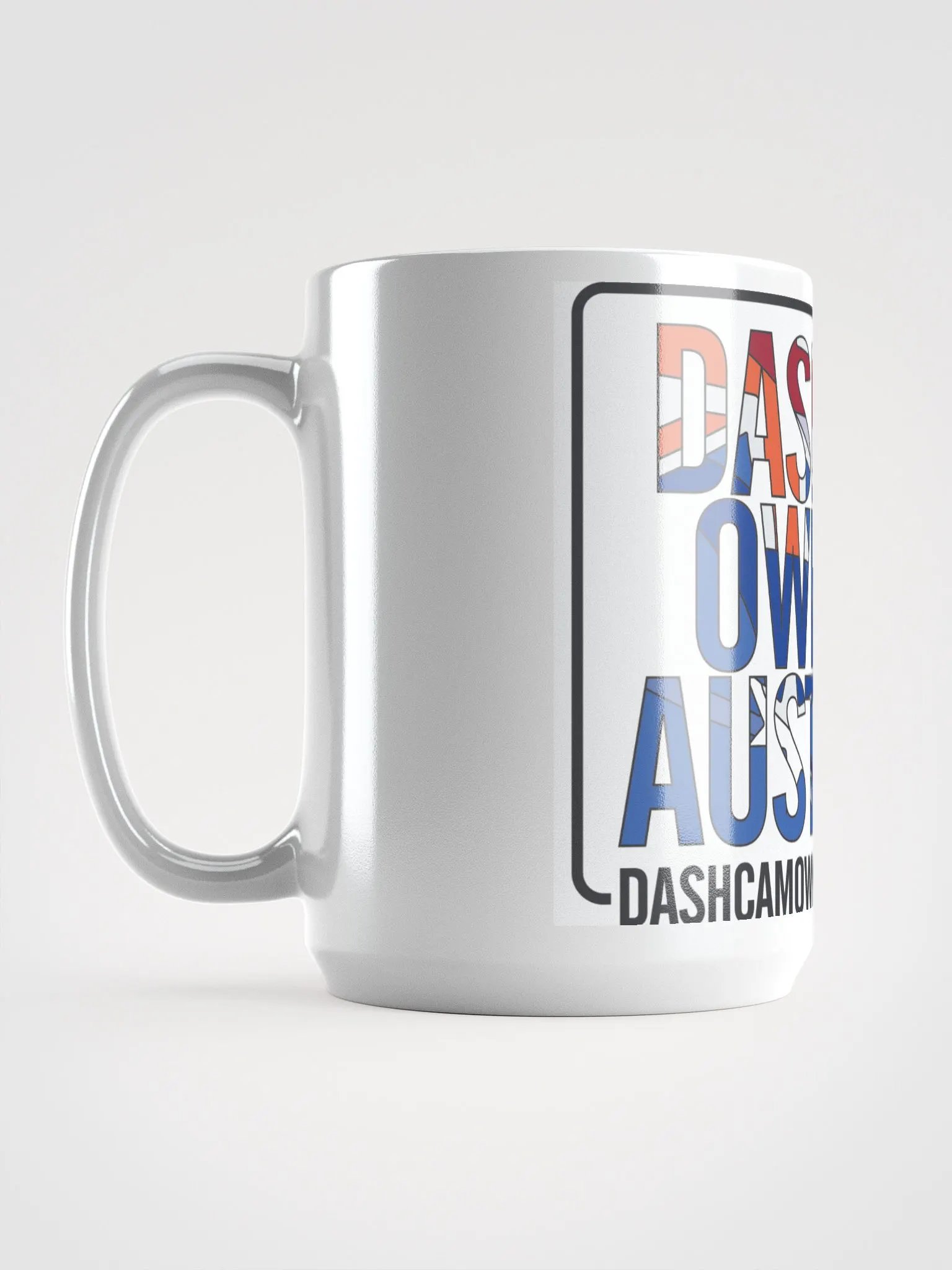 DCOA Large Coffee Mug product image (6)