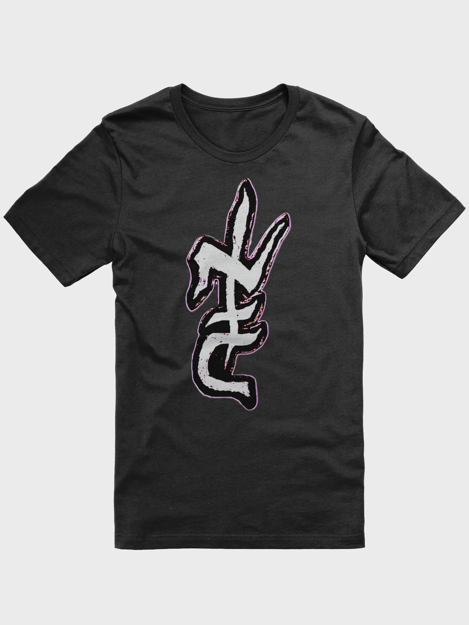 TNC Sigil T-Shirt product image (5)