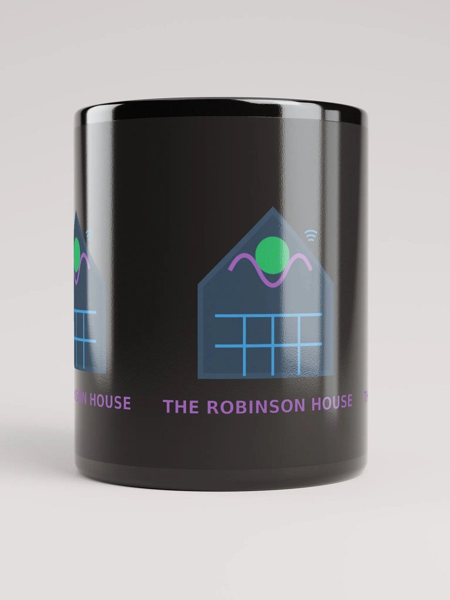 The Robinson House Trio Mug product image (5)