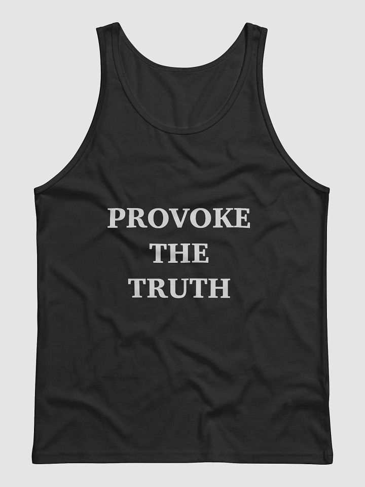 PTT Muscle Shirt product image (1)