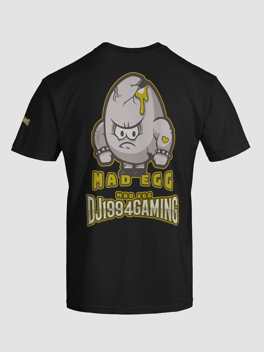 dj1994gaming t-shirt product image (6)