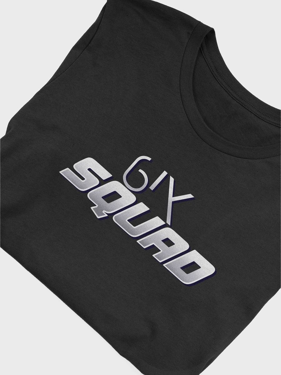6ix Squad Cotton T-Shirt product image (44)