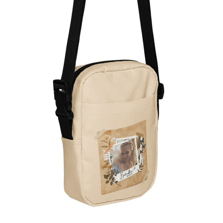 Butterflies Bag product image (1)