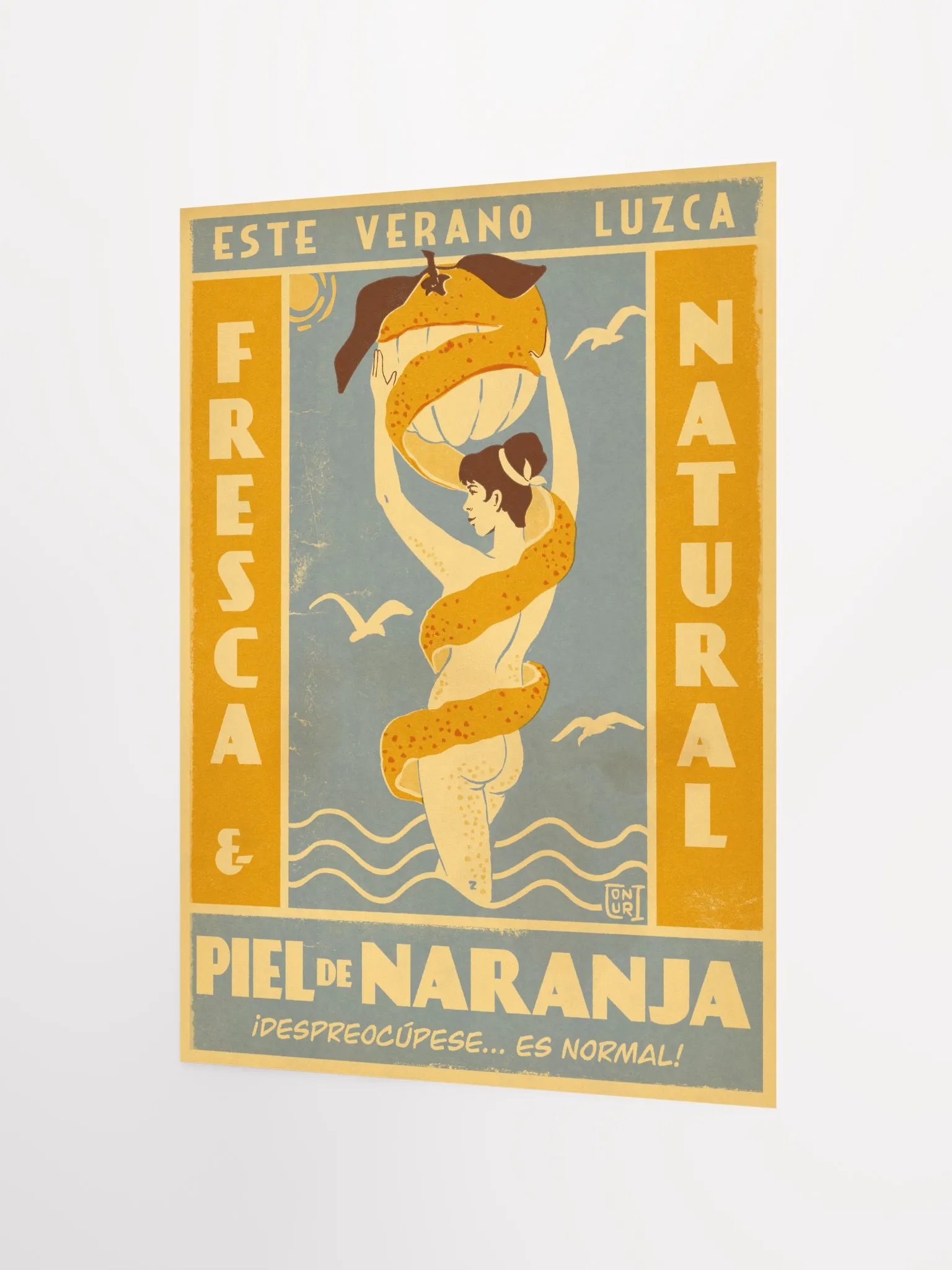 Piel de Naranja product image (4)