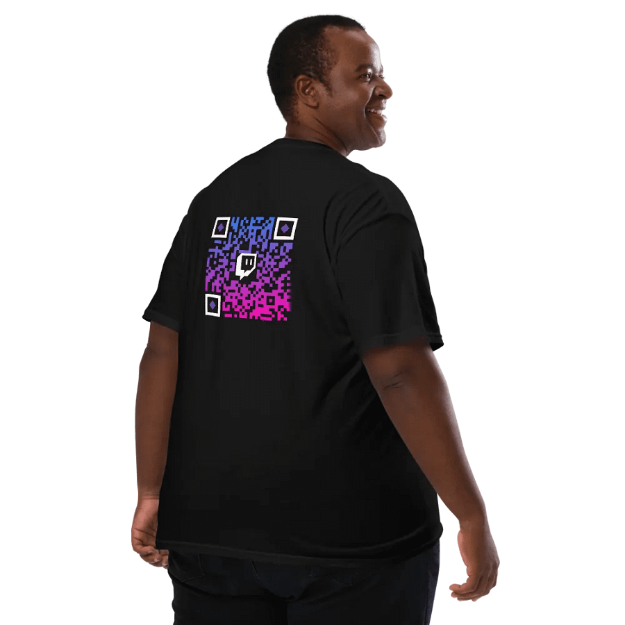 MA Bat-Atari Pocket Tee product image (7)