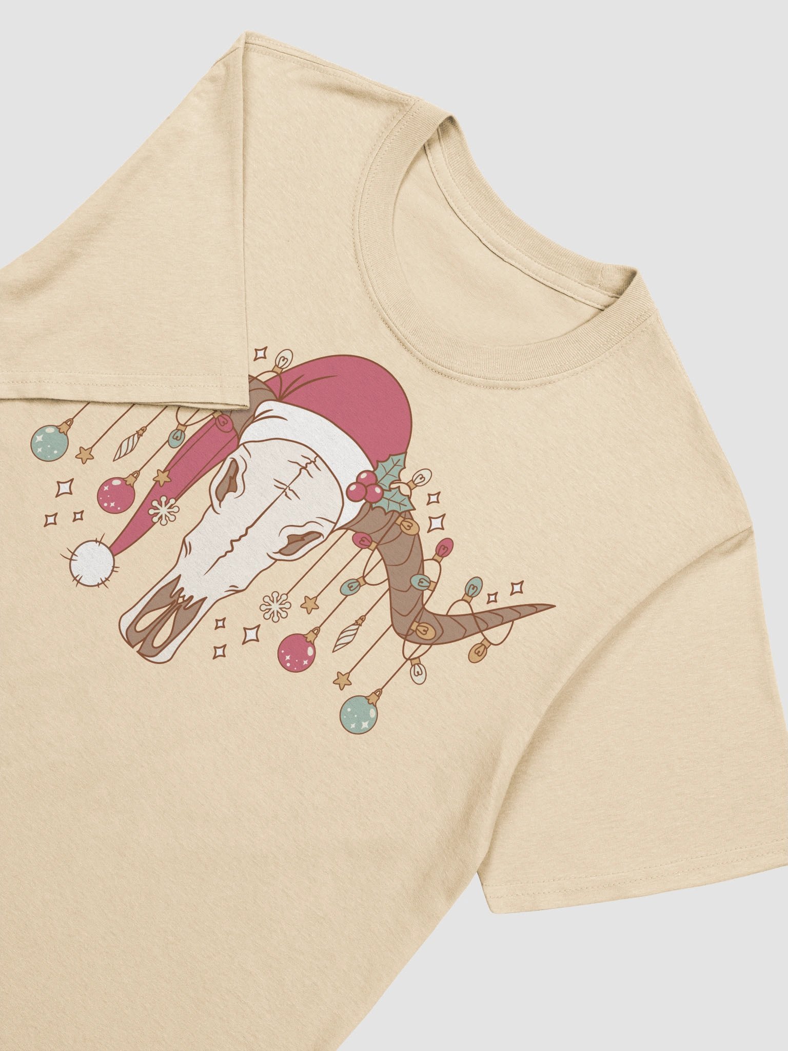 Wild West Noel product image (7)