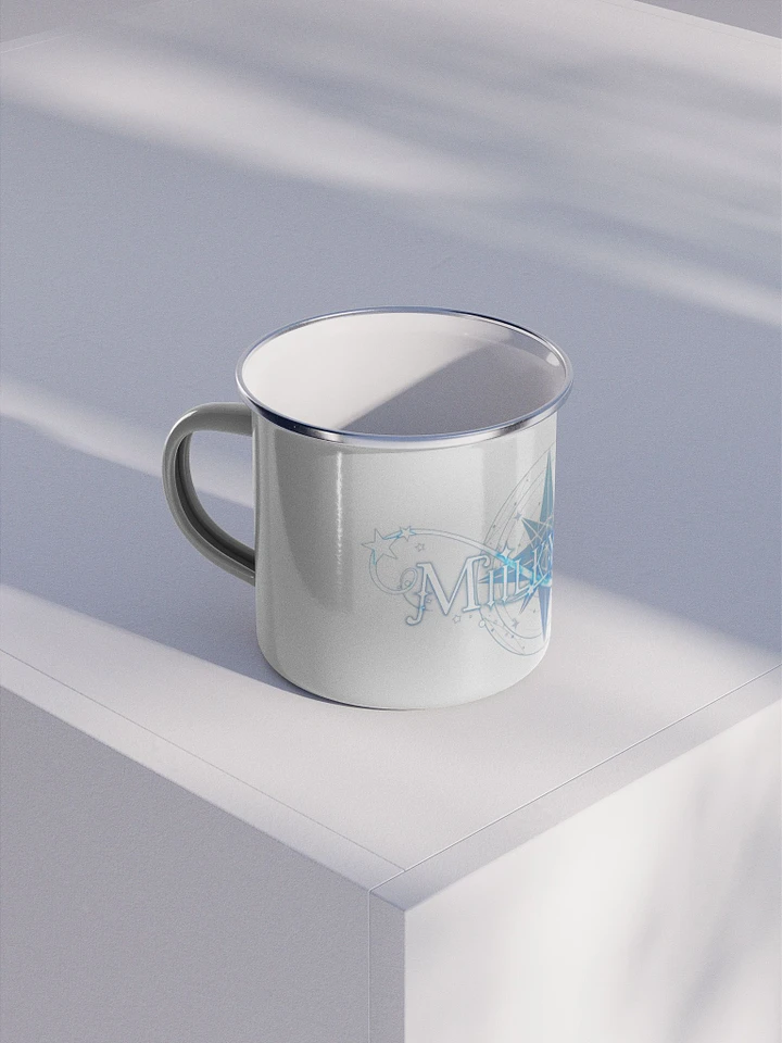 ⋆ Miilkywayz Logo Mug ⋆ product image (1)