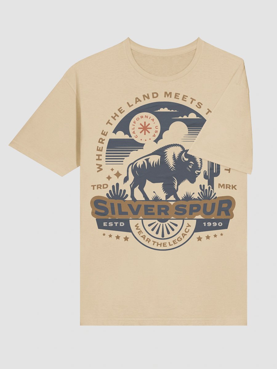 Silver Spur product image (6)