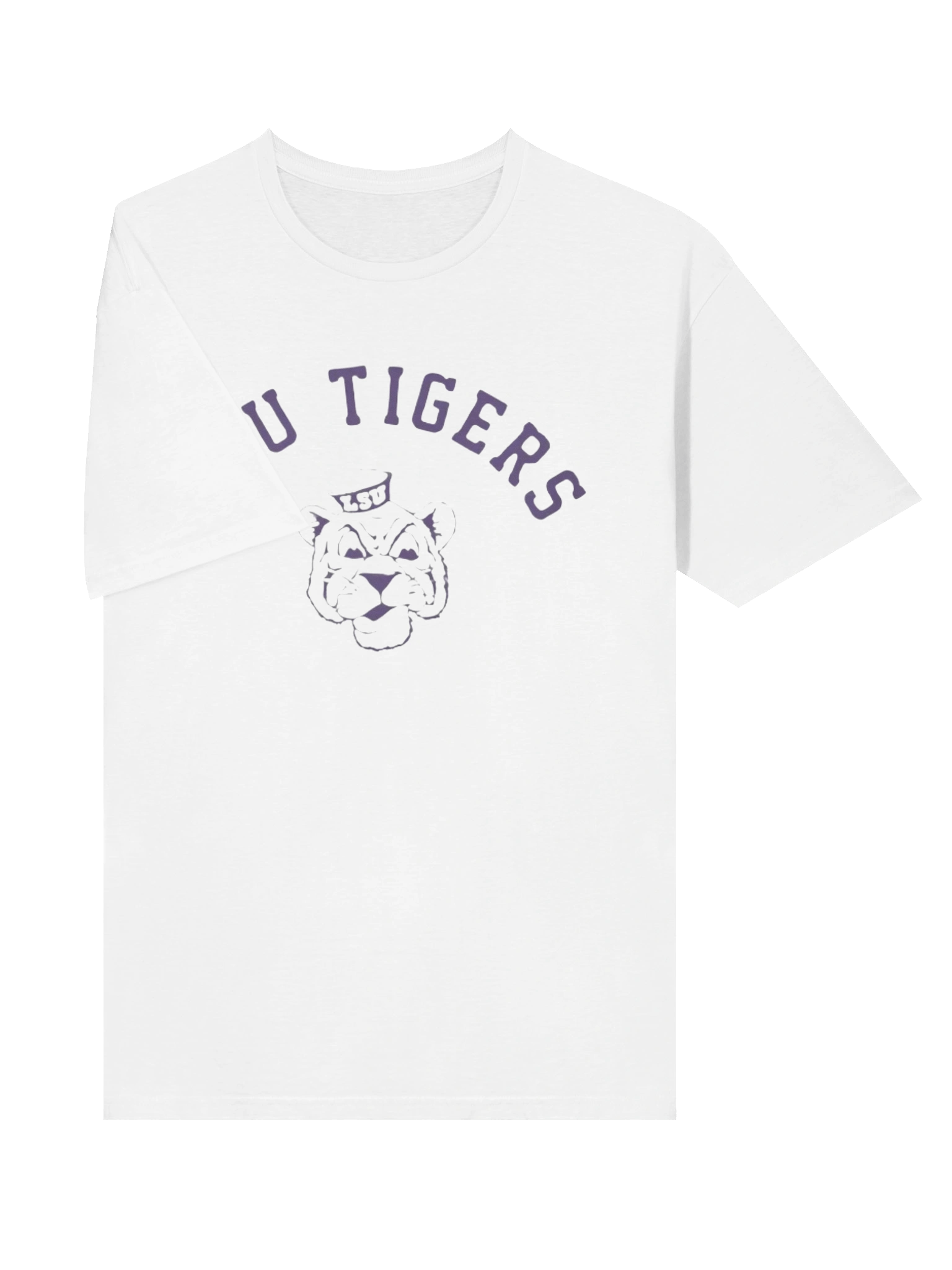 LSU Tigers T-Shirt product image (10)