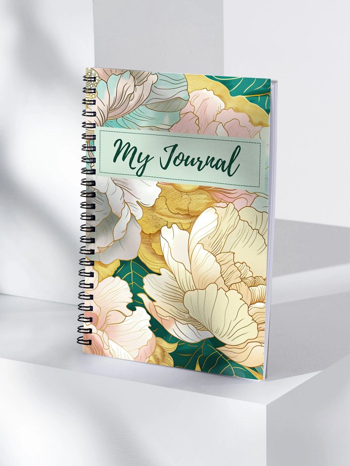 my journal notebook product image (1)