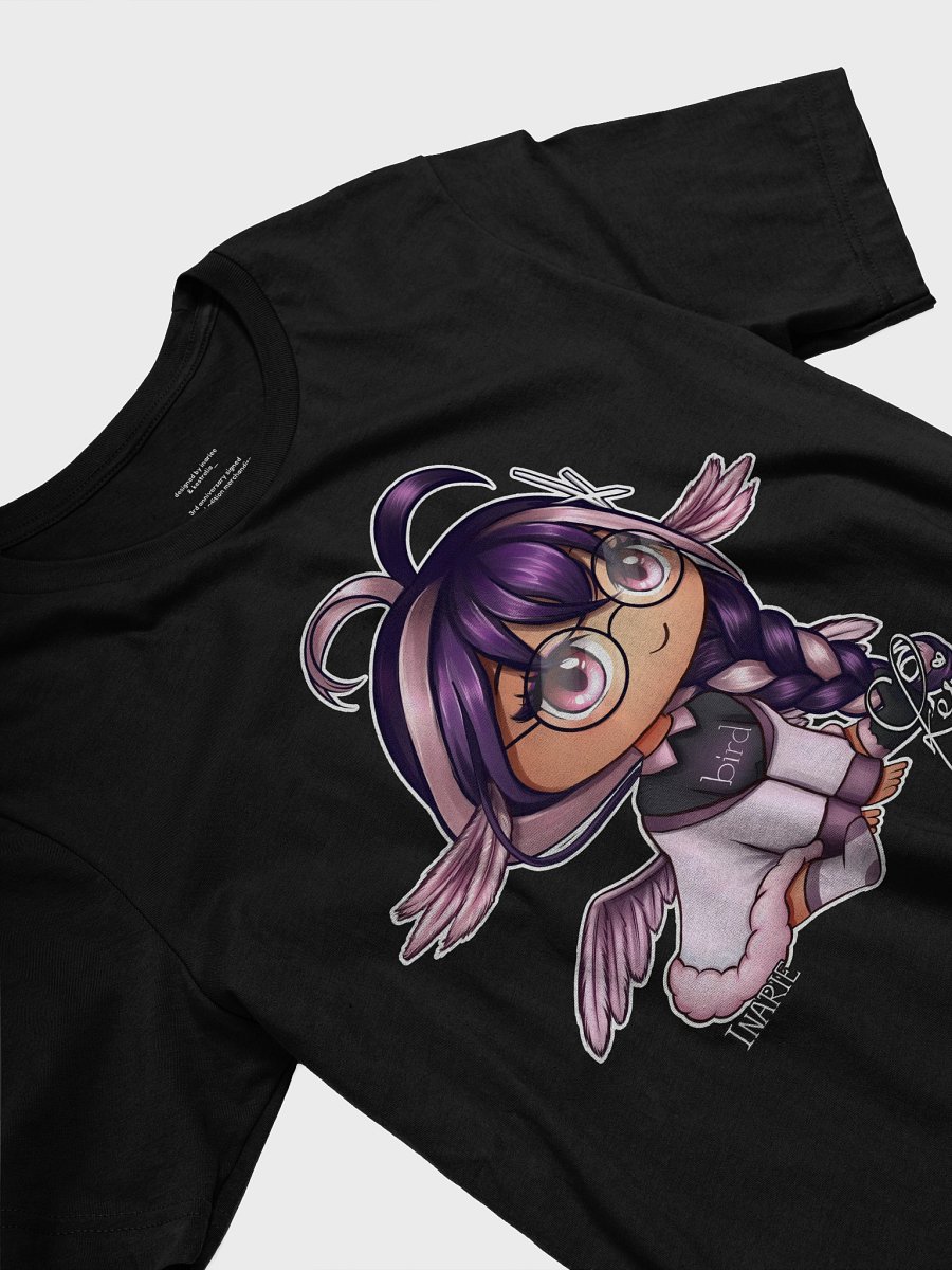 3rd Anniversary Shirt - LIMITED EDITION SIGNED product image (3)