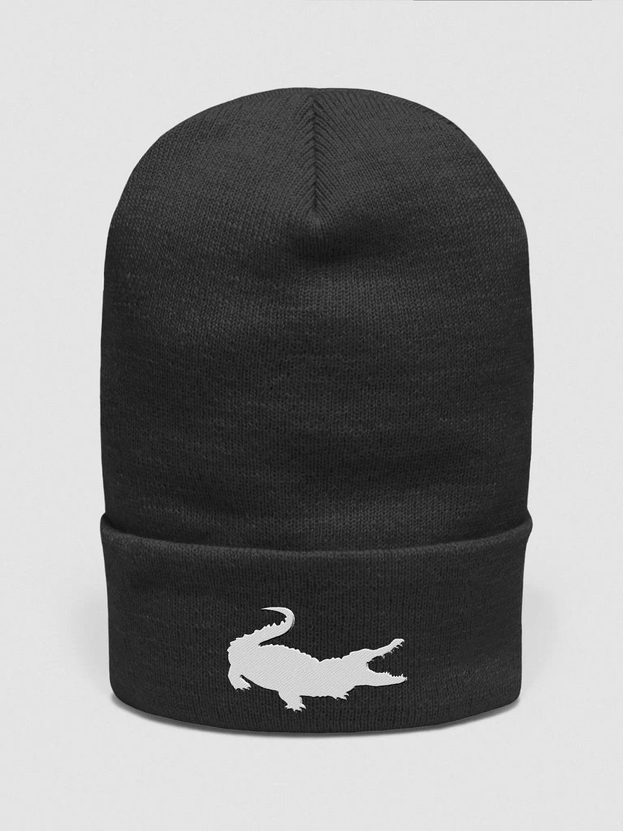ALLIGATOR Beanie product image (2)