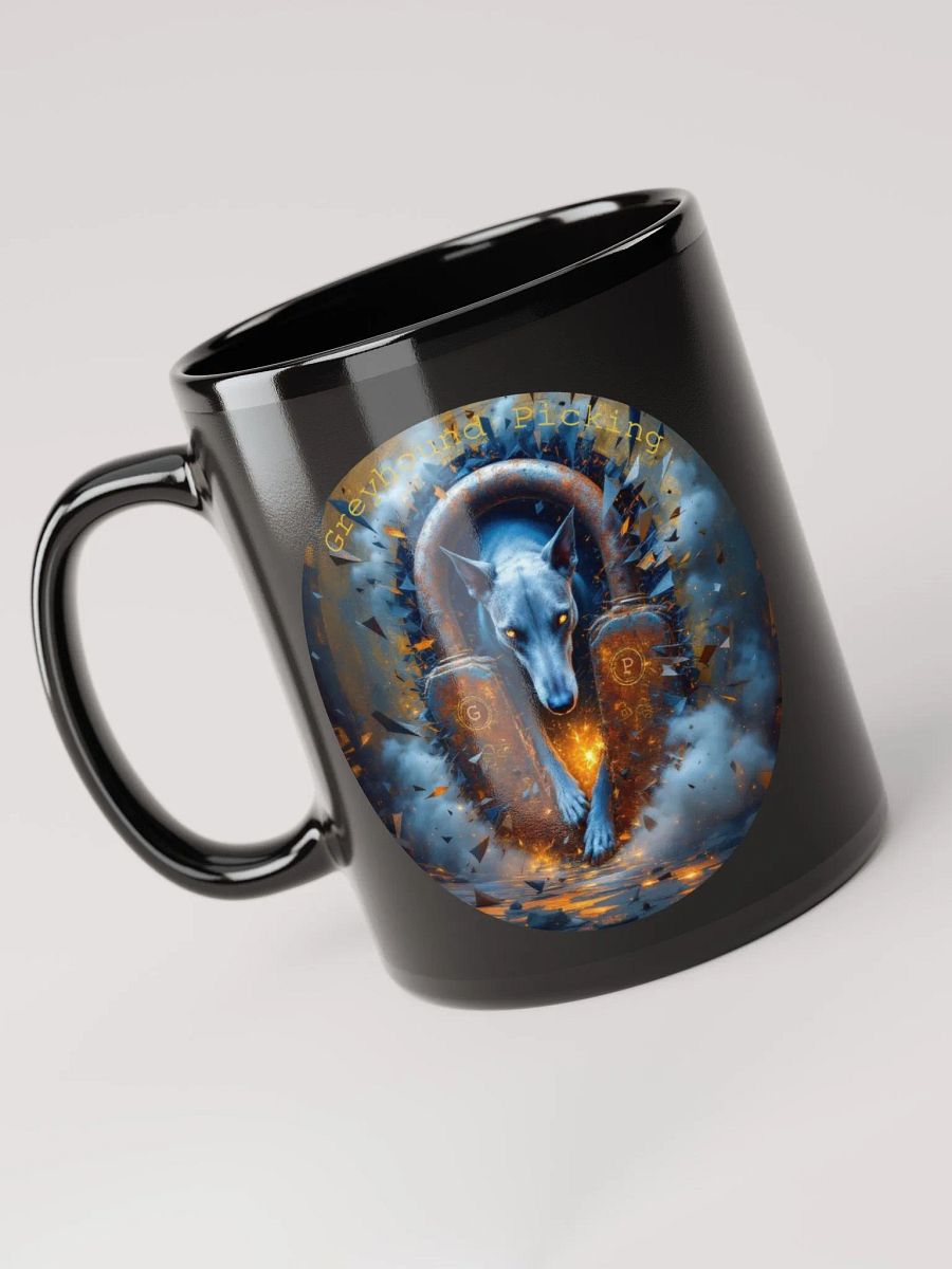Greyhound Mug product image (7)