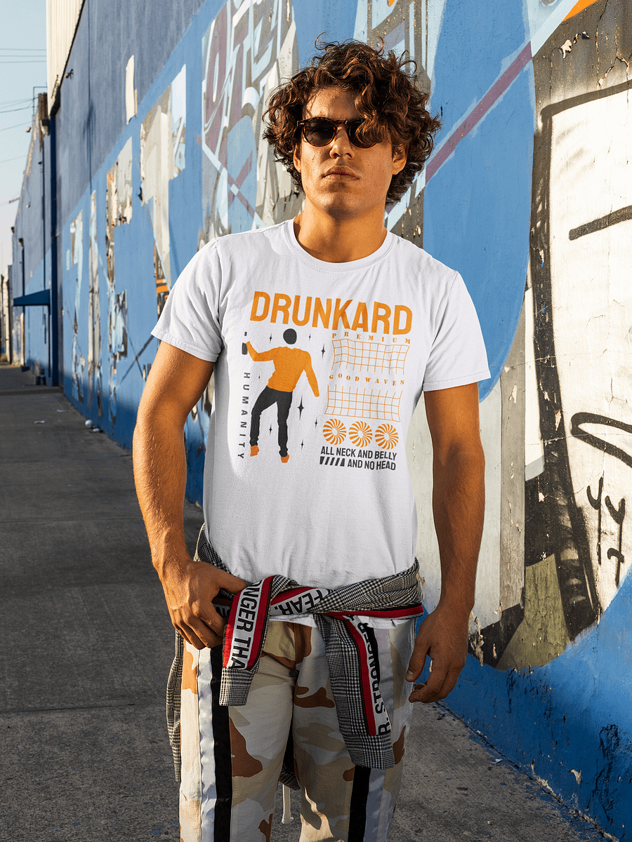Drunkard product image (4)