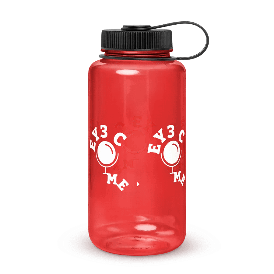 Ey3 C Me Bold Reflection Water Bottle product image (2)