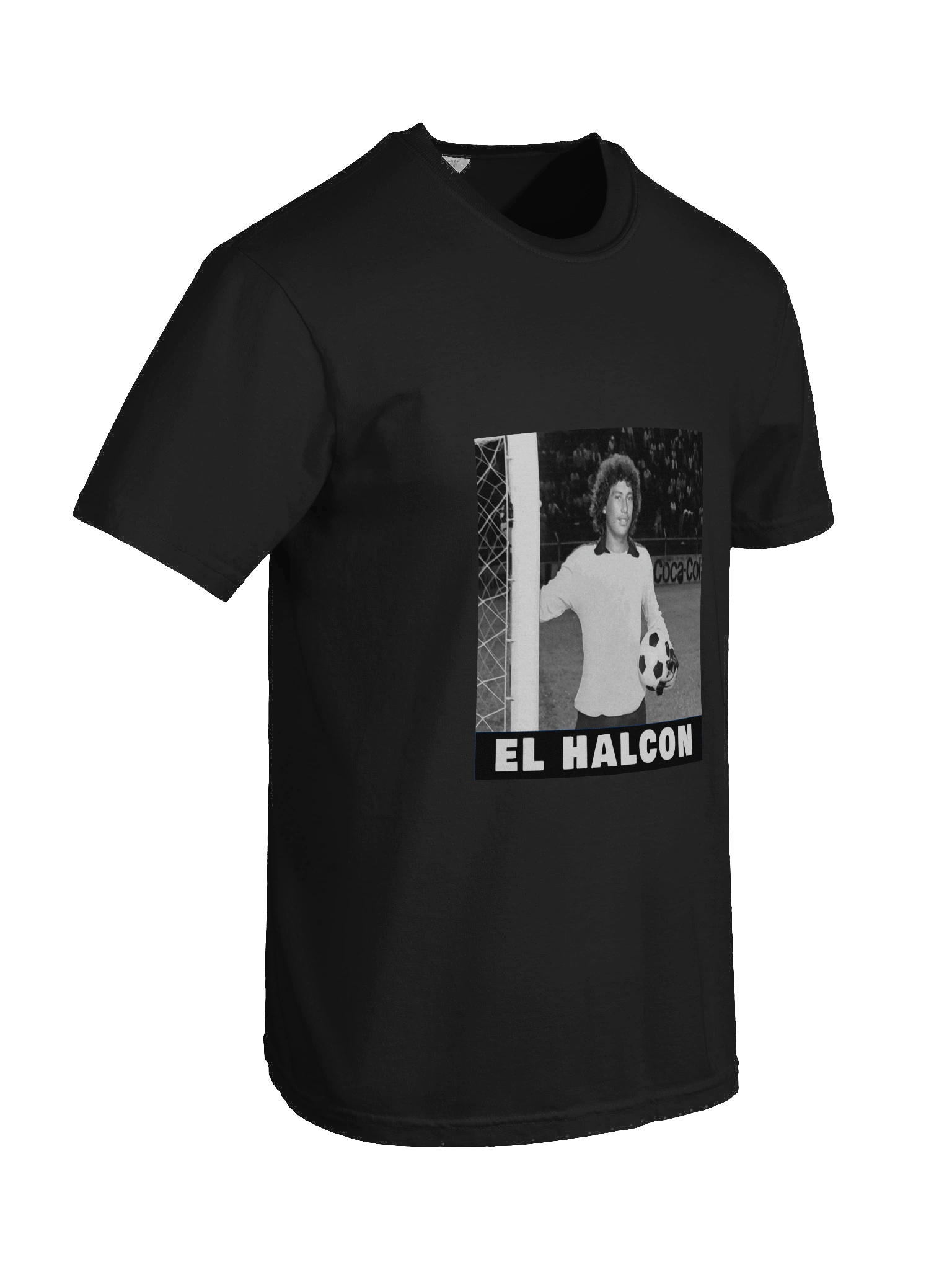 Camiseta El Halcón product image (64)