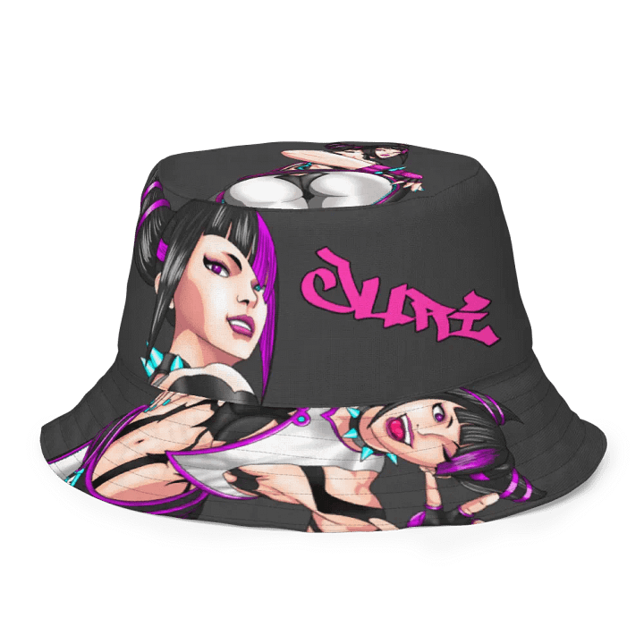 Juri Bucket product image (1)