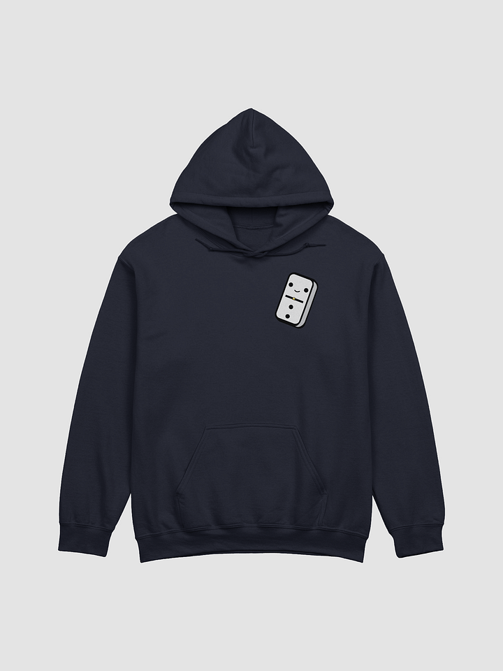 Mi Residencia es PR - Hoodie product image (2)