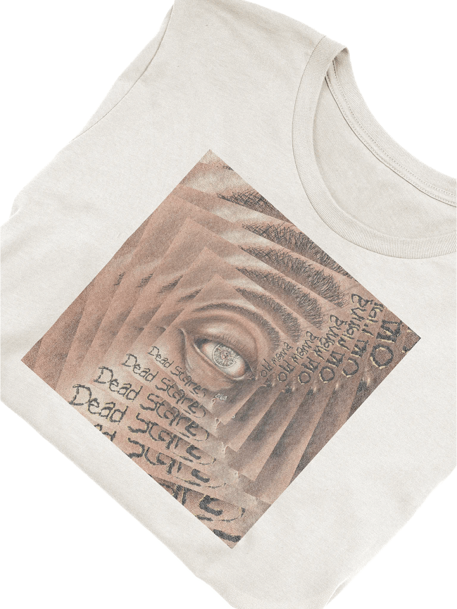 Dead Stares Tee product image (3)