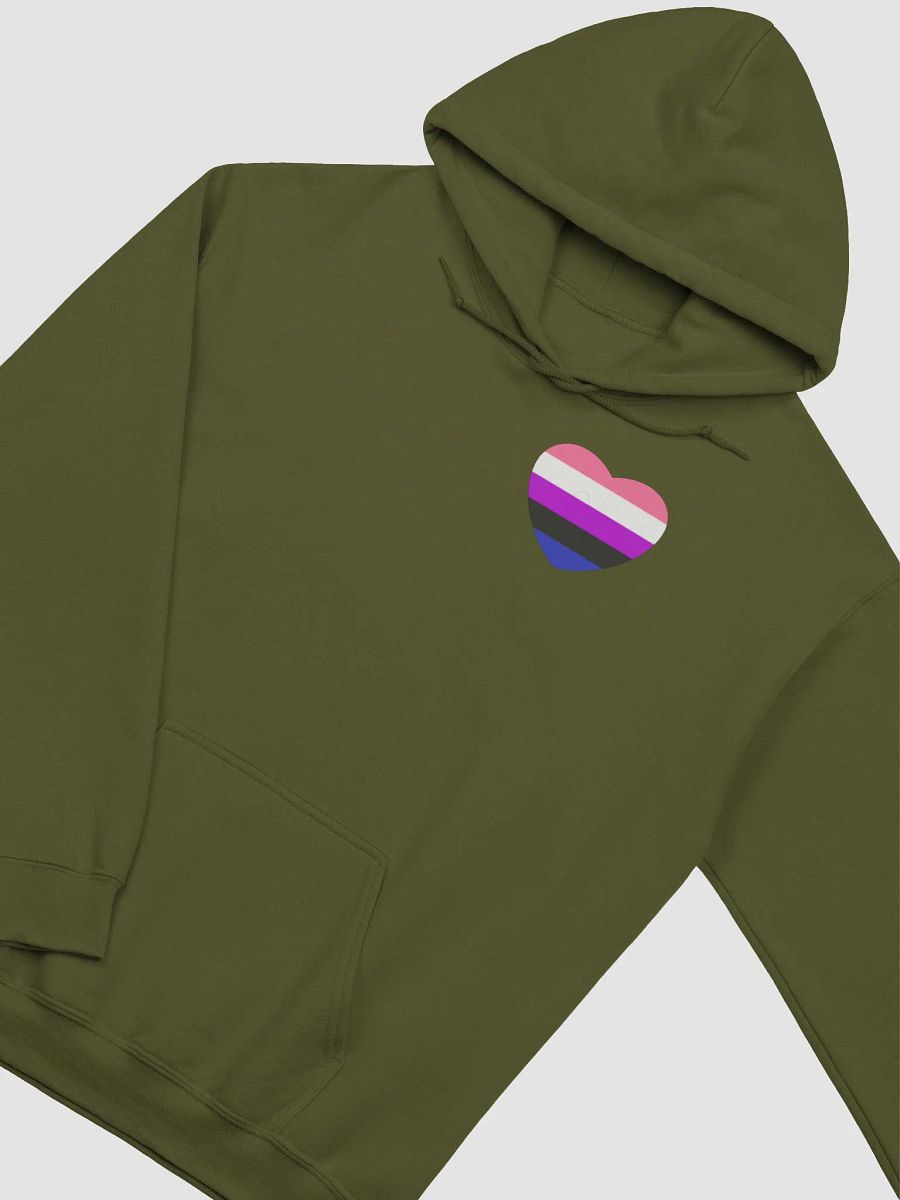 Genderfluid Pride Hoodie product image (31)