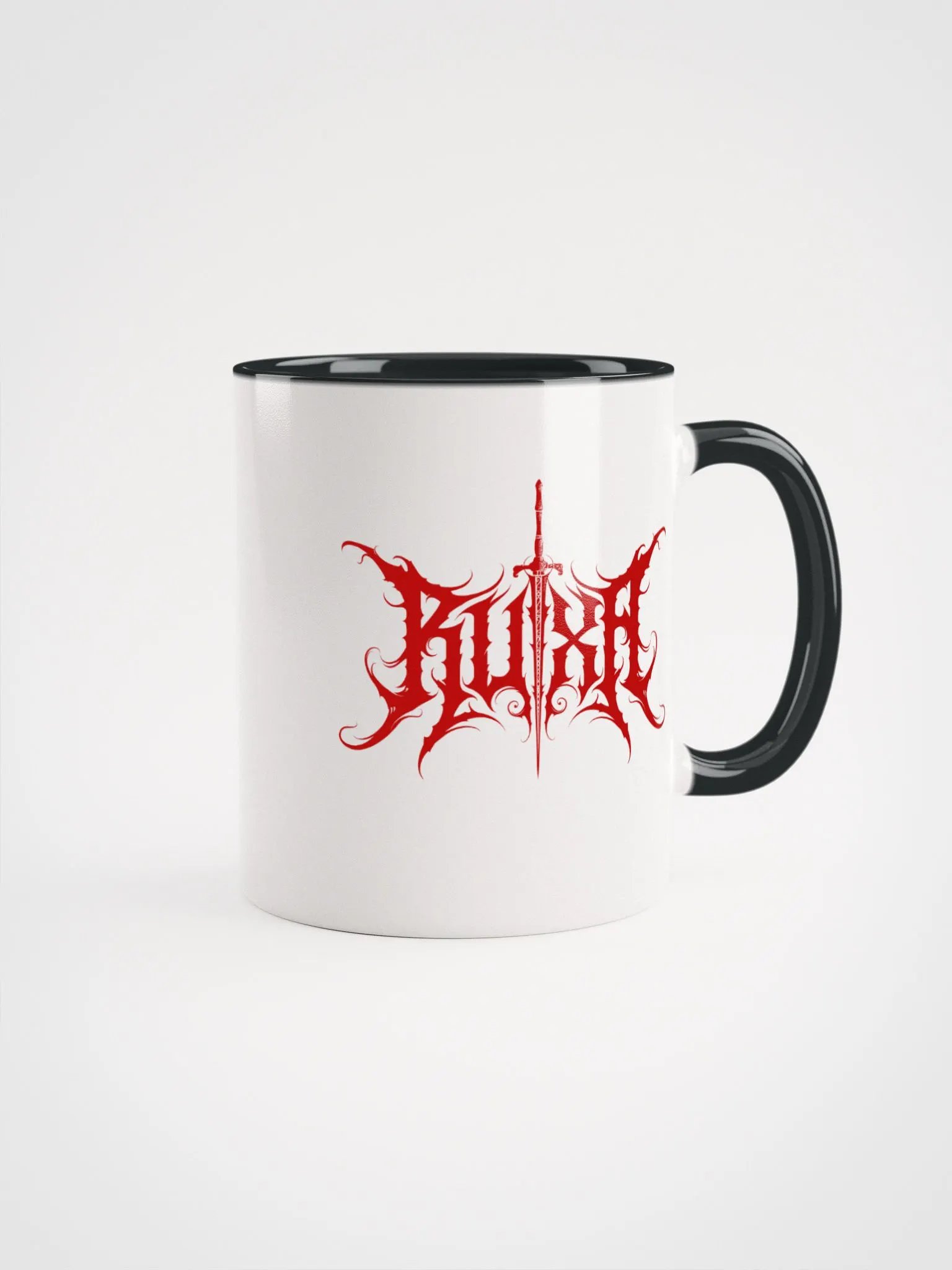 Ruxa Mug Colored product image (2)