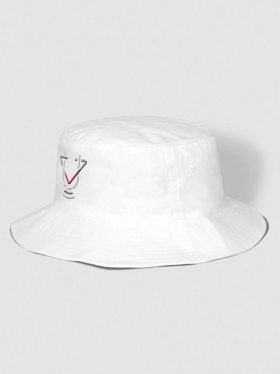 voiceuLo-Key Bucket Hat product image (2)