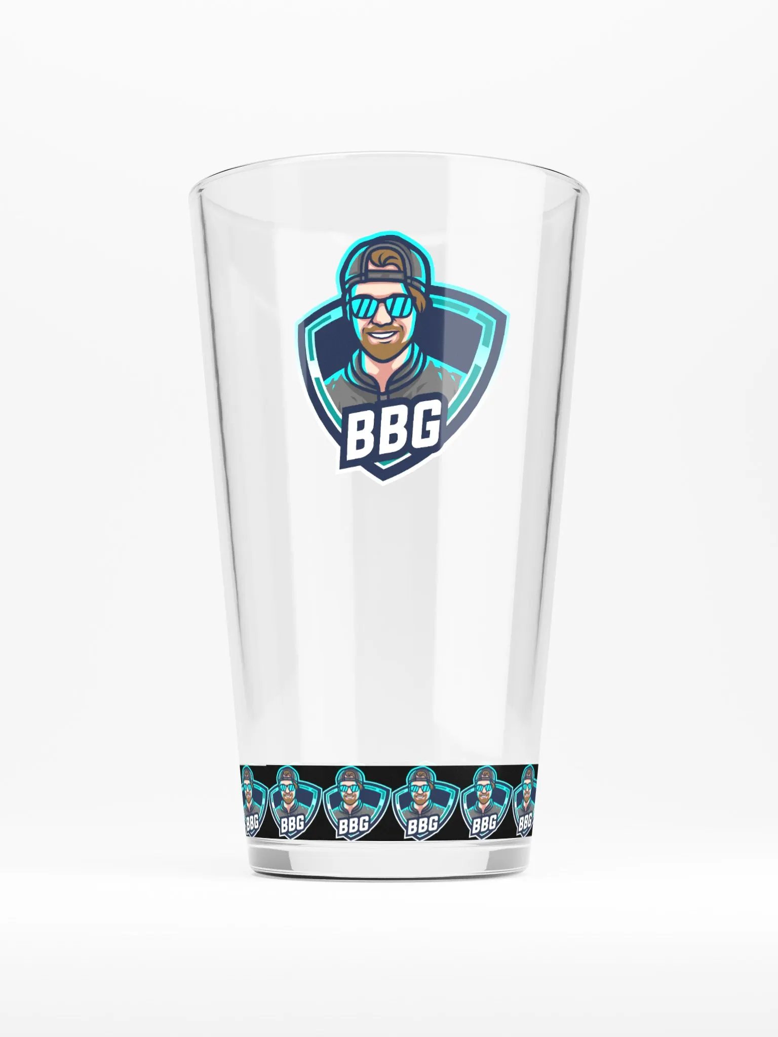 Beer Glass product image (1)