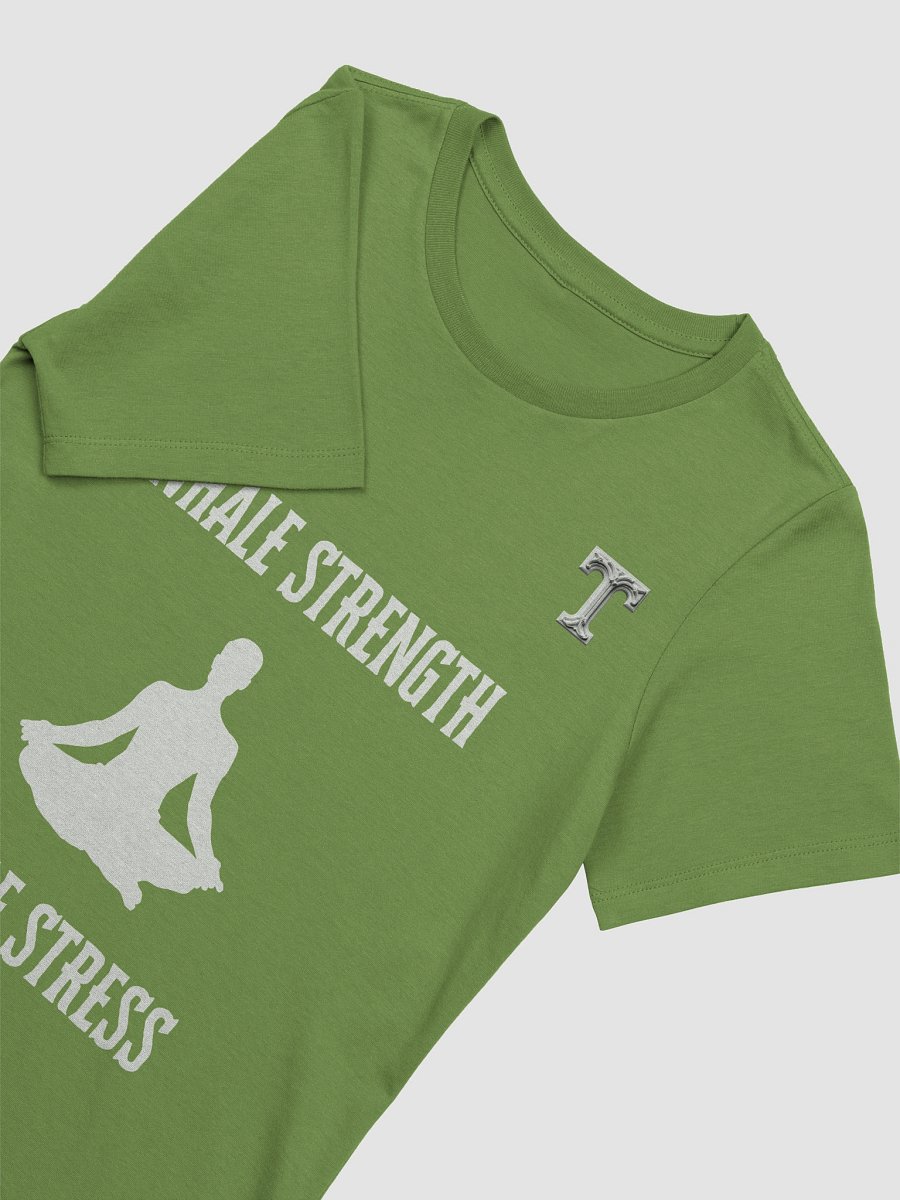 Serene Comfort Women's Relaxed-fit Tee product image (45)