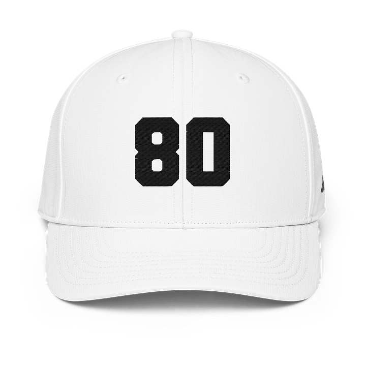 Number 80 Design Adidas Performance Caps product image (22)