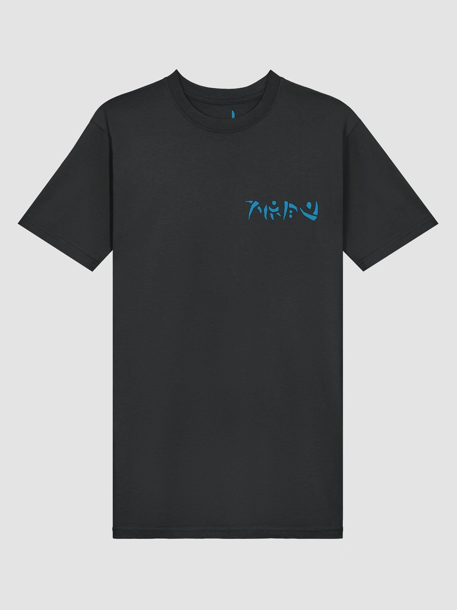 Eye Twin T-Shirt product image (3)