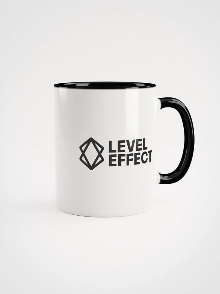 Dual Tone Coffee Mug product image (1)