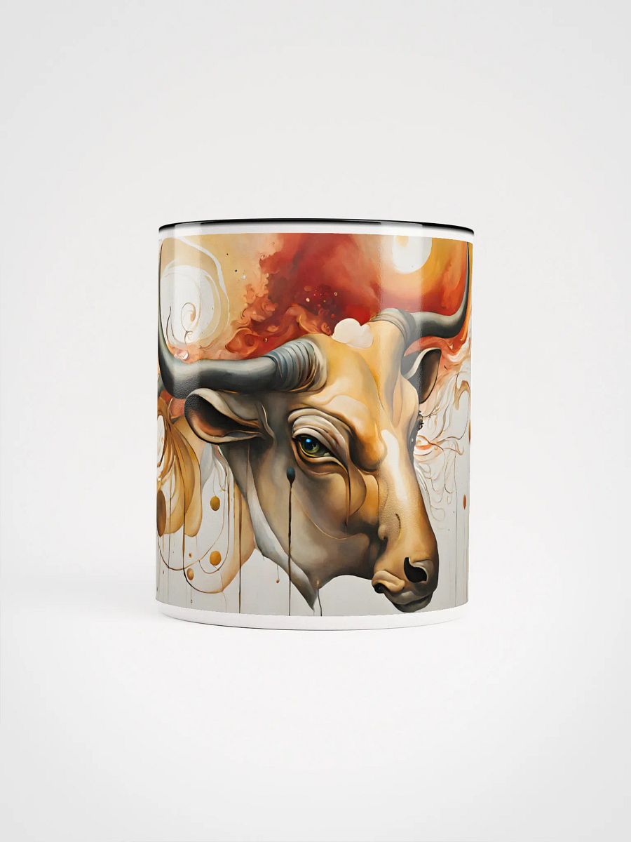 Taurus Indulgence: Drink in Celestial Luxury product image (5)