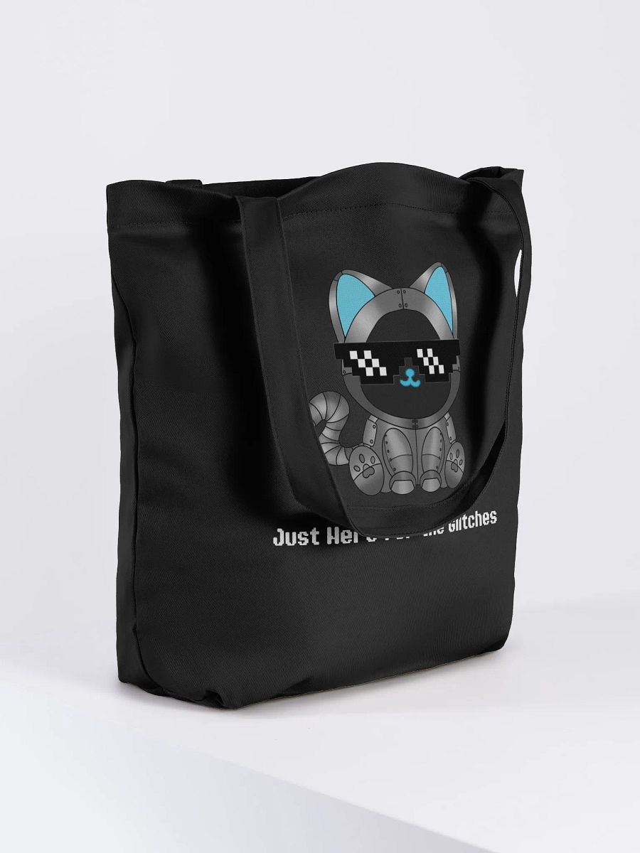 PalBot Sunglasses Tote product image (4)