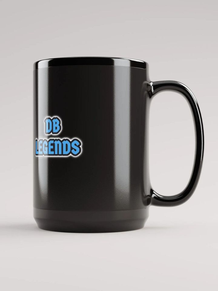 Legends Mug product image (1)