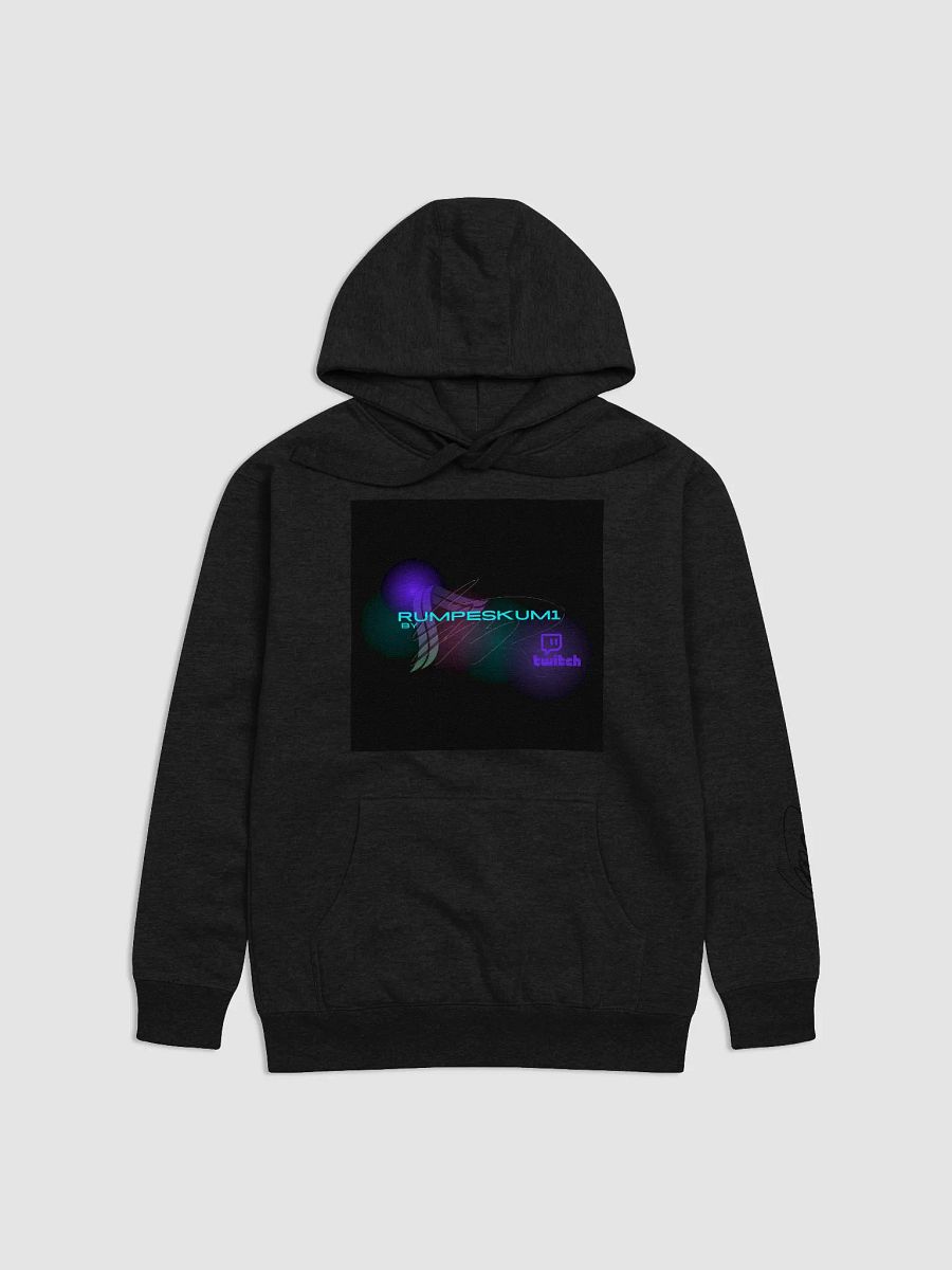 Rumpeskum Hoodie product image (2)