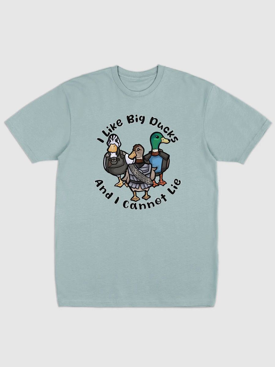 Big Ducks Premium Tee product image (11)