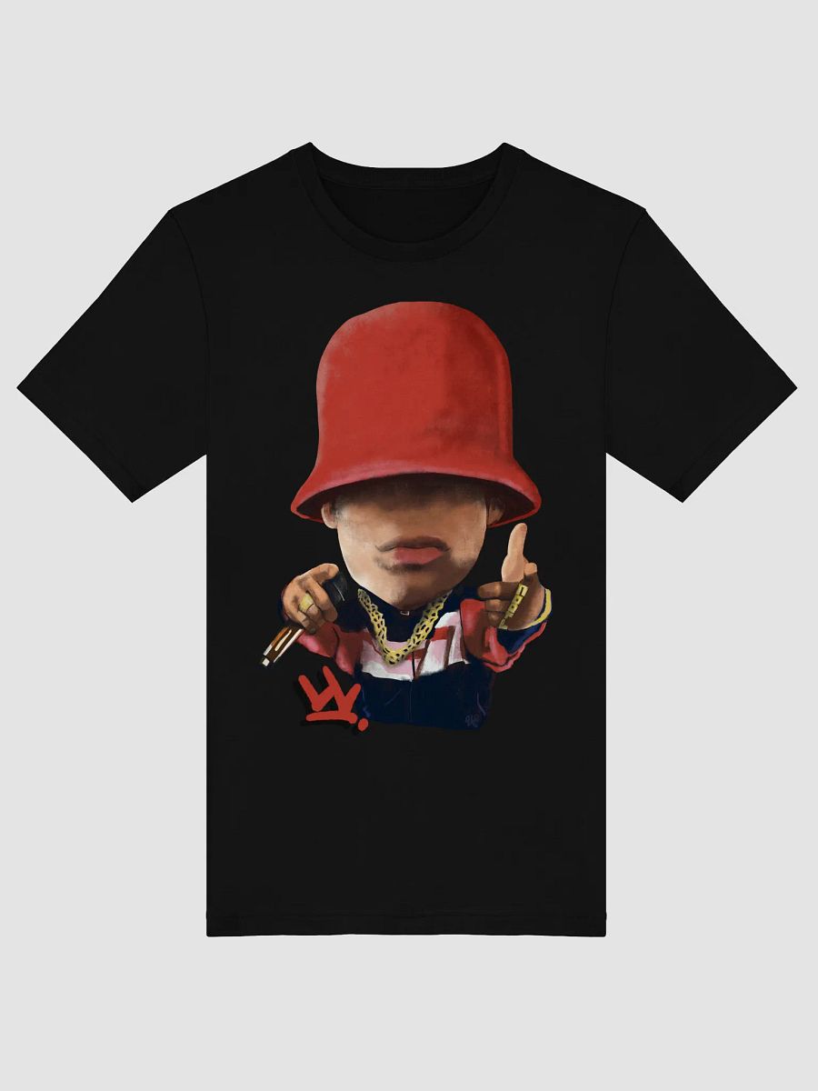 LL T-Shirt product image (1)