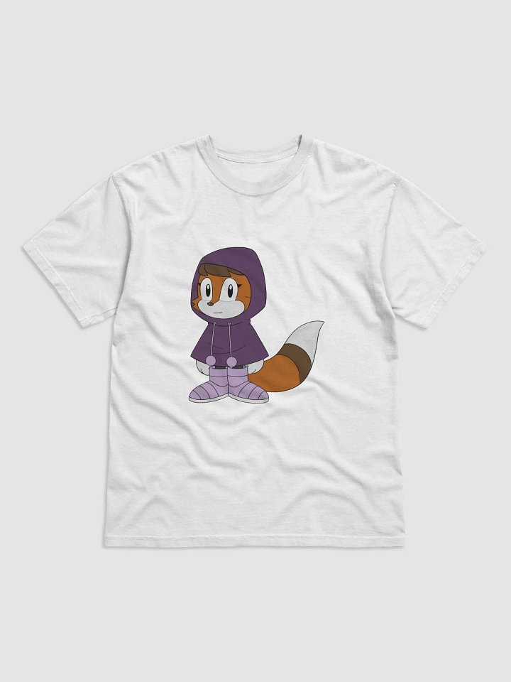 Classic Winter Cinder T-Shirt product image (1)