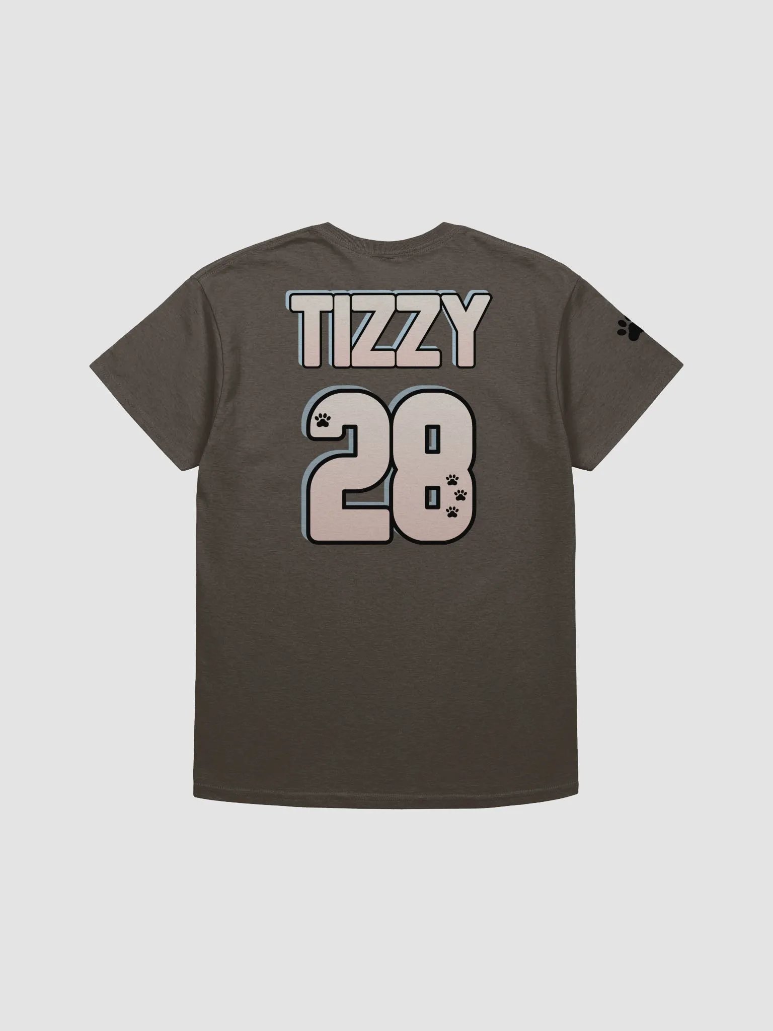 Tizzy Shirsey product image (9)