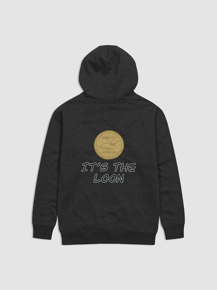 Loonie Hoodie product image (14)
