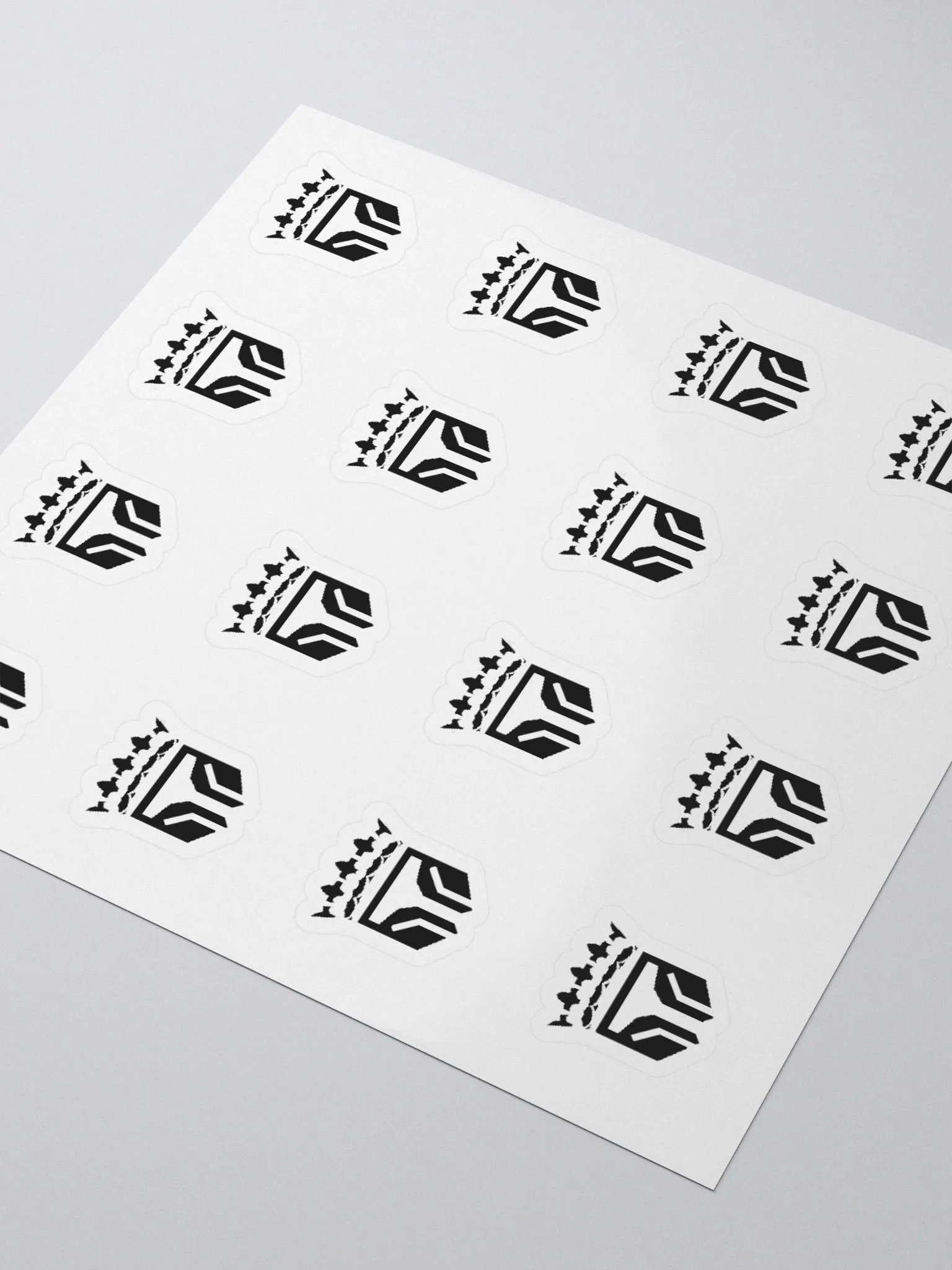 KING - Stickers product image (3)