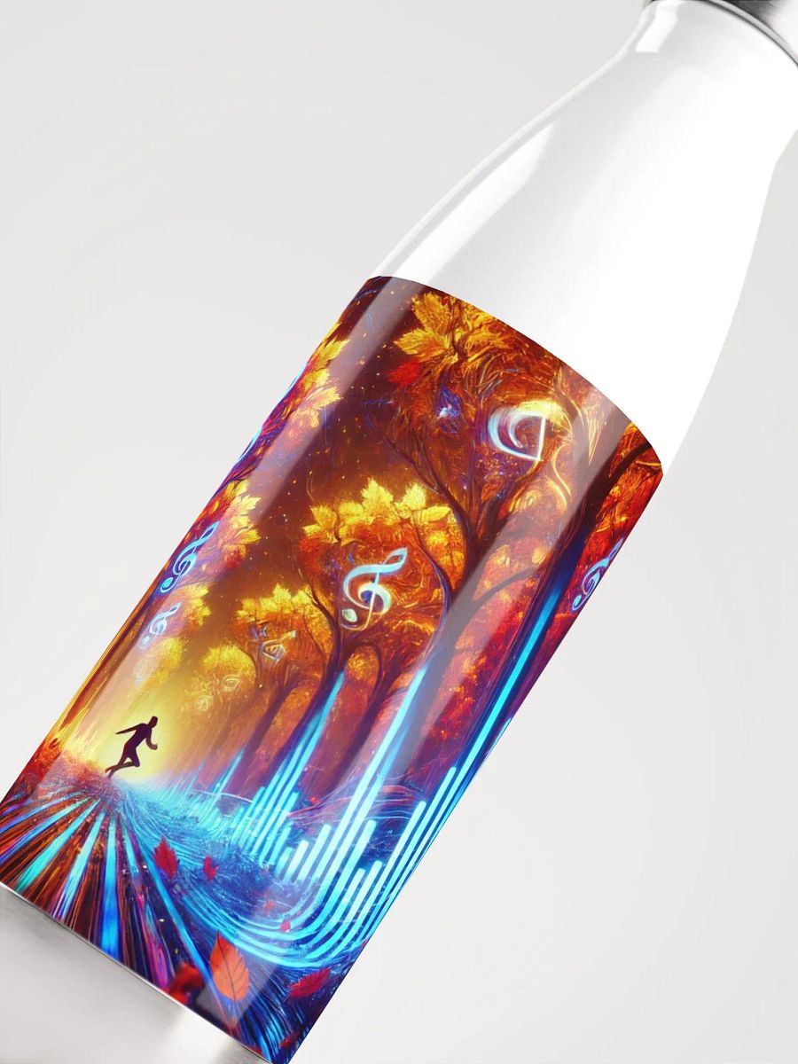Autumn's Ballad Water Bottle product image (2)