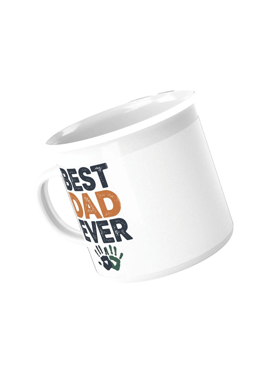 Best Dad Ever product image (4)