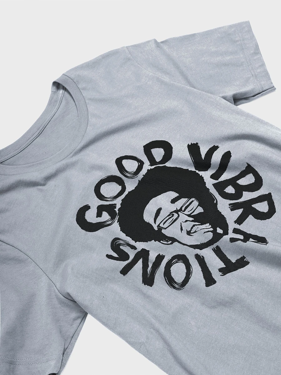 Good Vibrations extra-soft T's product image (17)