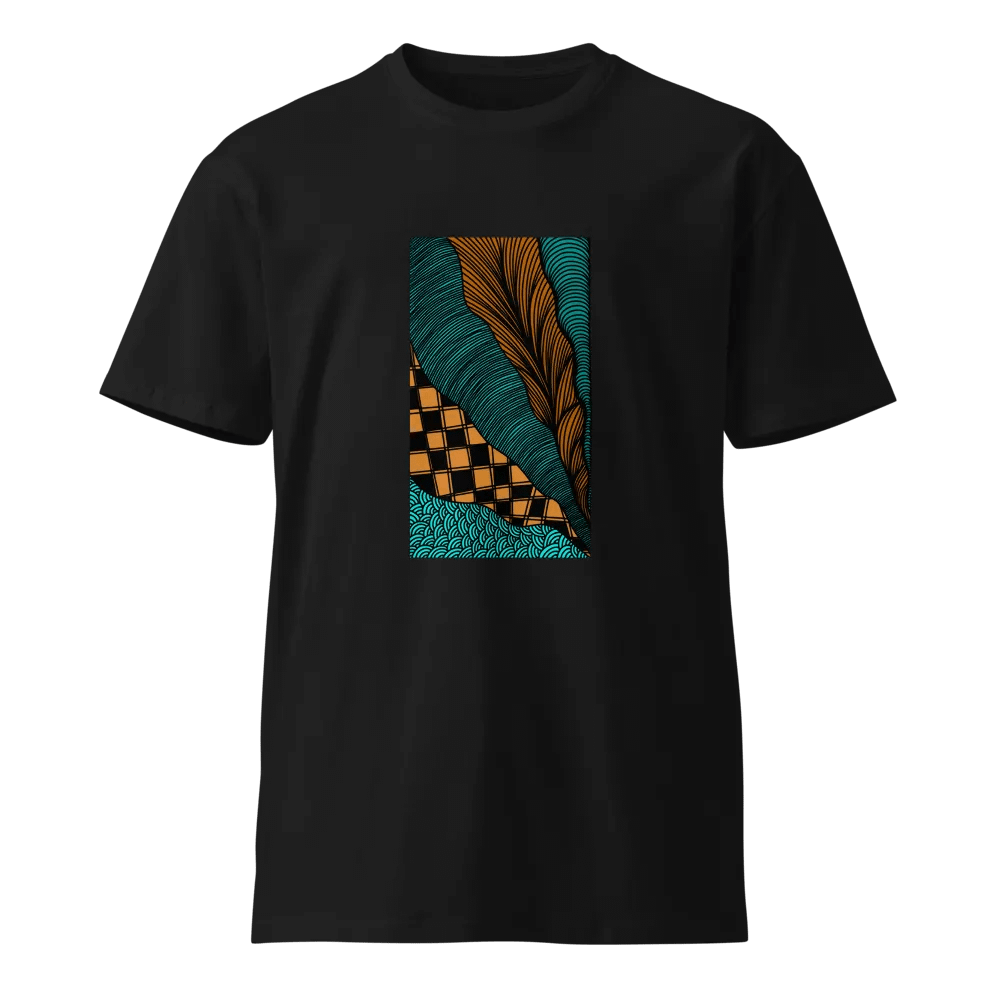 Doodle, Zentangle Tshirt product image (1)