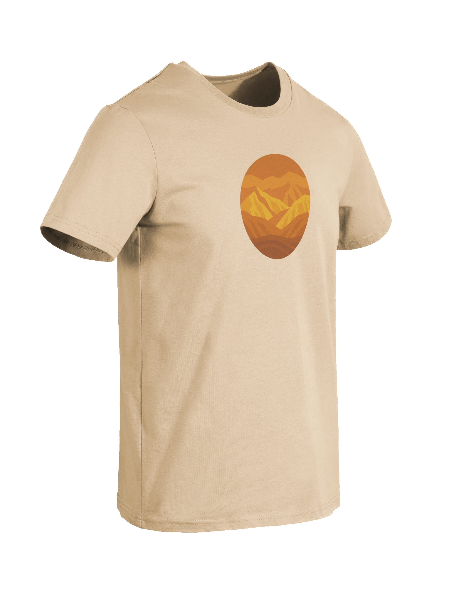 Desert Badlands Tee product image (4)