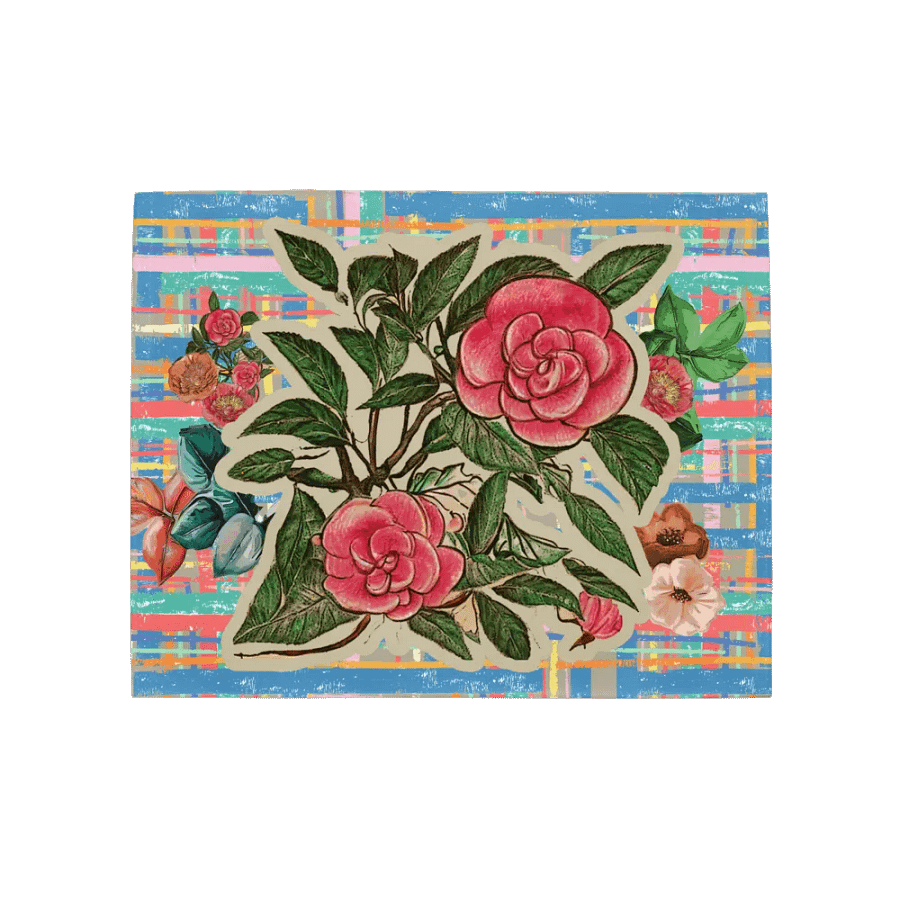 Jardín de rosas product image (3)