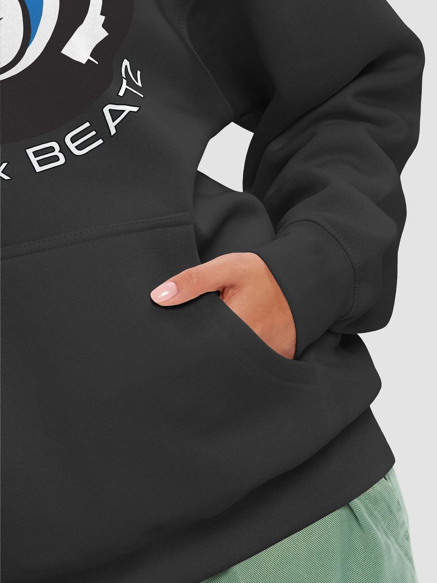 Breaks Peace & Beatz Premium Pullover Hoodie product image (8)