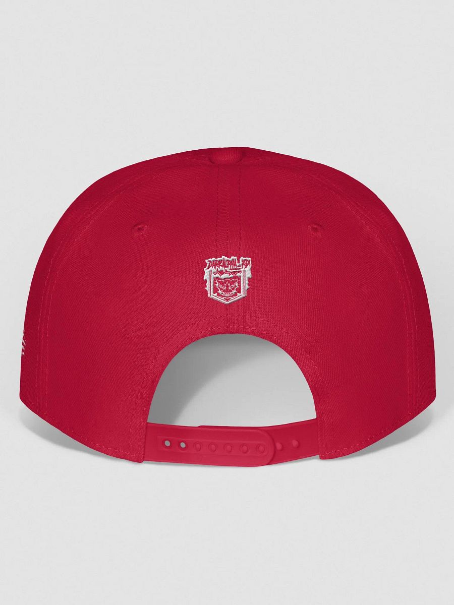 Make Call of Duty Great Again Snapback Hat product image (4)